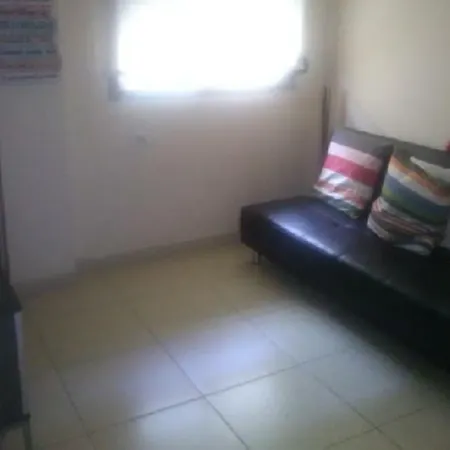 شقة Vivienda Nueva Centro Cruz سانتا كروز دي تينيريف