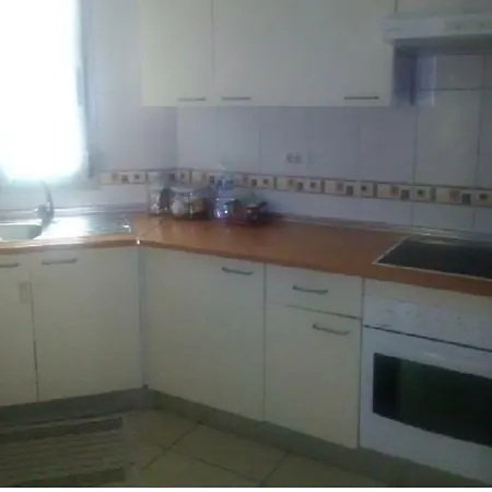 شقة Vivienda Nueva Centro Cruz *