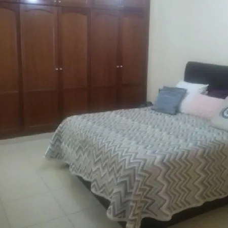 شقة Vivienda Nueva Centro Cruz