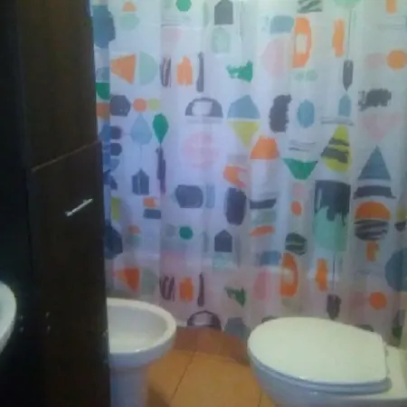 Vivienda Nueva Centro Cruz شقة *